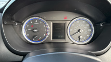 Suzuki Sx4 S Cross 1.4 Boosterjet 48V Hybrid SZ-T 5dr Petrol Hatchback